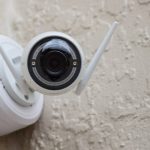 Vaizdo stebėjimo kamerų naudojimo galimybės ir ribotosios teisės