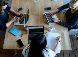 Personalo atrankos specialistas – kas tai ir kodėl jis svarbus organizacijai?